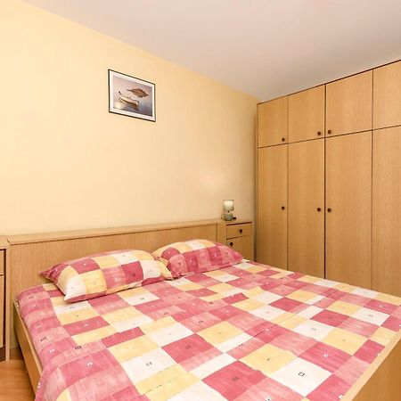Apartment Branka Tisno Exteriör bild